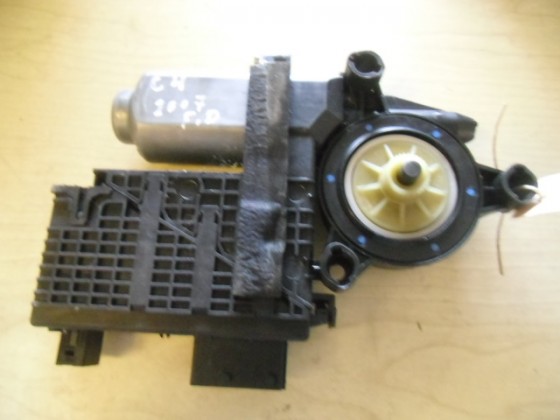 Motor Elevador Vidro Citroen C4 Frente Direito mev340 